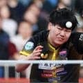 【卓球】松島輝空「夢を達成する為の決断」６季在籍した木下マイスター東京を退団