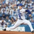 【DeNA】平良拳太郎　約３年ぶり交流戦登板で初回４失点　オリックス山中稜真にタイムリー