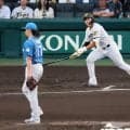 【阪神】岡田顧問、立石正広２番起用を推察「だれが何番打ってもあまり変わらない」