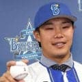 ＤｅＮＡ　トレード移籍の井上朋也　初の１軍昇格で五回に代打登場も見逃し三振