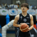 鹿児島が佐藤星来との契約合意を発表…今季練習生から這い上がったPGが残留