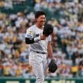 【阪神】岡田顧問「差し込まれたときに後ろの足が」注目ドラ１立石正広の長所と物足りない点指摘