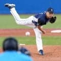【西武】平良海馬が６回までノーノー、達成すれば球団では14年の岸孝之以来