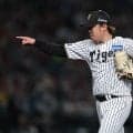 【阪神】西勇輝が日本ハム相手に５回まで無失点　両チーム０が並ぶ投手戦