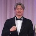 妻は人気女優の超イケメンアスリートがＴＶ登場　「神業」成功で雄叫び　１８３ｃｍ、身長差は２９ｃｍ