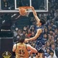 Bリーグ 第2Qも長崎が琉球をリード