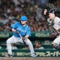 【日本ハム】伊藤大海がプロ初犠打　約１年ぶりのチャンスで“雪辱”果たす