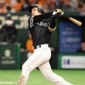 【ソフトバンク】７年ぶり１イニング3発　正木智也、栗原陵矢、山本恵大　東京ドーム花火大会