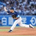 【西武】平良海馬、大記録ならず　７回１死までノーノーもサンタナに左前打許す