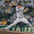【阪神】悔しいレイエスの１発　西勇輝は６回１失点　２奪三振で通算1500奪三振あと３