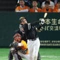 【ソフトバンク】敵地東京Dでタカの花火大会　７年ぶり１イニング３発　交流戦では球団２度目