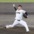 巨人則本昂大、西武桑原将志、オリックス杉本裕太ら登録　ソフトバンク川瀬晃抹消／26日公示