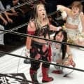【スターダム】「これが王者の実力か？」鈴季すず、６・２０挑戦のワールド王者・玖麗さやかに前哨戦完勝で挑発　６・１４後楽園は欠場へ「姉ちゃんが結婚しまして…」