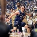【Ｂリーグ】長崎が５５-４５の二桁差で琉球をリードし、第４Ｑへ　ＢリーグＣＳ第３戦