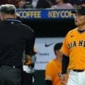 巨人、今季ワースト5連敗…橋上監督代行の初陣飾れず　則本が4回7失点KO、東京Dはため息