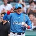 新庄監督が古巣阪神戦で通算300勝