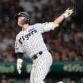 【阪神】今季3度目の完封負け…ドラ１立石正広合流後５連勝中で迎えた交流戦初日に散発７安打