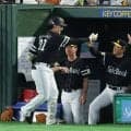 【ソフトバンク】お得意の交流戦４年連続白星発進！２度目の４連勝　３回７年ぶり１イニング３発