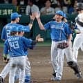 日本ハムが交流戦白星発進　新庄監督は通算３００勝目のメモリアル勝利を甲子園で飾る　エース伊藤が今季初完封、圧巻１３奪三振でハーラートップ６勝目