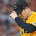 巨人大敗　今季ワースト５連敗　交流戦初戦は２３年から４連敗　先発・則本が４回７失点と炎上