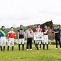 【岩手競馬】「１０００勝を目標に」小林俊彦調教師が地方通算５００勝　過去にはヤマショウブラックなど管理
