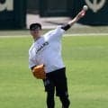 【阪神】大竹耕太郎27日日本ハム戦先発「要所をしっかり抑えながら」２日巨人戦以来の勝ち星へ