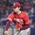 【楽天】完封負け喫し借金今季ワーストタイ８　荘司康誠は先制弾細川への１球「完全に制球ミス」
