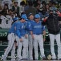日本ハム・新庄監督「試合前に大海君を叱り倒して」裏話明かす　圧巻の完封劇に「許す！」