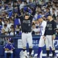 【オリックス】岸田監督「いい働きしてくれた」山中、野口ら太田の代役が５打点の活躍でけん引