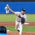 【ヤクルト】キハダ18戦目初失点…交流戦黒星スタート　9回モンテルがプロ１号同点ソロも