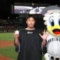 ロッテ・八木がまた“勝ち運”発揮　中継ぎなのにもう５勝目「ゴミも当たり前のように拾ってます。挨拶もちゃんと」