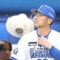 ＤｅＮＡ・相川監督　散発３安打　元気ない打線に「調子どうこうよりも、人任せでなく自分が変えるんだっていう攻撃ができれば」