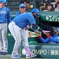 今年もパが強し？交流戦開幕戦はパが５勝、セは中日の１勝のみ　日本ハム・新庄監督も苦笑い「ほとんどパが勝ってるっていう」昨季はパが史上２度目の上位６位独占