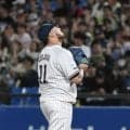 ヤクルトまさか　キハダ来日初失点で２連敗　交流戦初戦は４年連続黒星　九回２死からモンテルのプロ１号同点ソロも