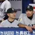 【巨人】杉内コーチは前向き「絶対監督ね、後悔しているし　まあ我々も進まないといけないので」