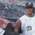 ロッテが18安打11得点で大勝　日本ハムは終盤の猛攻で試合を決める…26日のパ2軍
