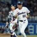 【ヤクルト】池山隆寛監督が脱帽「さすが平良投手　相手が１枚上だった」８回２安打無得点