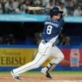 【西武】７番渡部聖弥「前向き」で決勝の適時二塁打「打てば打順も上がれるチャンスはあるので」