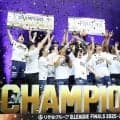 【Ｂリーグ】長崎・伊藤拓摩社長兼ＧＭ「総合力が長崎ヴェルカの強さ」　ジャパネット社長からの「５年で日本一を」クリア