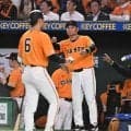 揺れる巨人　引きずるように今季ワースト５連敗　橋上監督代行「明日以降も全力を尽くす」
