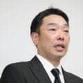 巨人・山口オーナー　阿部前監督の後任は「全く白紙」