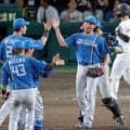 新庄監督　通算３００勝目「甲子園でできたのはうれしい」　「試合前に叱り倒して」完封で連敗止めたエース伊藤「許す」