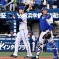 ＤｅＮＡ・平良４失点ＫＯ　交流戦初戦の連勝「９」でストップ