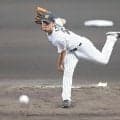 阪神・伊藤将　３回完全投球　実戦復帰後初先発で圧巻！平田２軍監督「申し分ない」