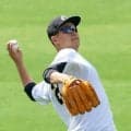 阪神・大竹　日本ハム打線警戒「どこからでも長打ある」２７日先発