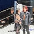 林下詩美　古巣復帰の意向表明 「またスターダムでプロレスがしたい」５・３０神戸大会出場も決定