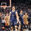 【Ｂリーグ】馬場雄大　壁にぶつかった２年間は「光の当たらない時間が必要だった」　加入３季目で日本一導く
