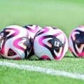 ｢奥様もサッカー選手｣現役JリーガーとWEリーガーが結婚！ 同じ“背番号3”を背負うDF夫婦のユニ姿に祝福の嵐｢これはすごいカップル｣