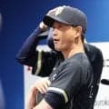 「おのおのの家庭で違うでしょうから…」オリックス岸田監督、巨人阿部監督辞任に「切ない」