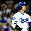 ドジャース、2番にパヘス起用　“不調”ベッツが4番に…大谷は「1番・DH」、新加入左腕が先発